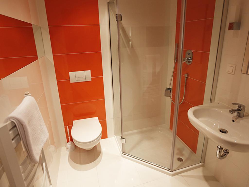 Hotel Otolinski Plock Ngoại thất bức ảnh