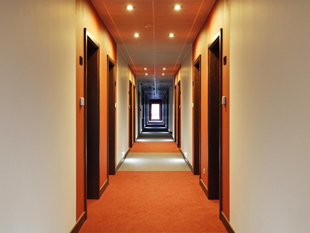Hotel Otolinski Plock Ngoại thất bức ảnh
