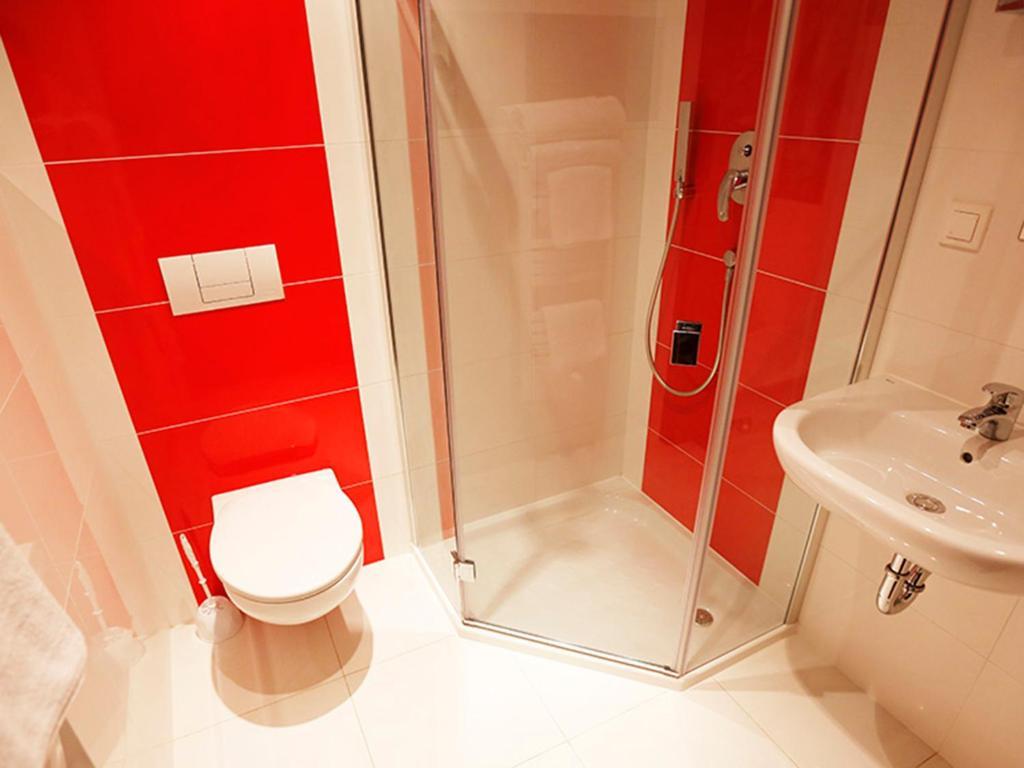 Hotel Otolinski Plock Phòng bức ảnh