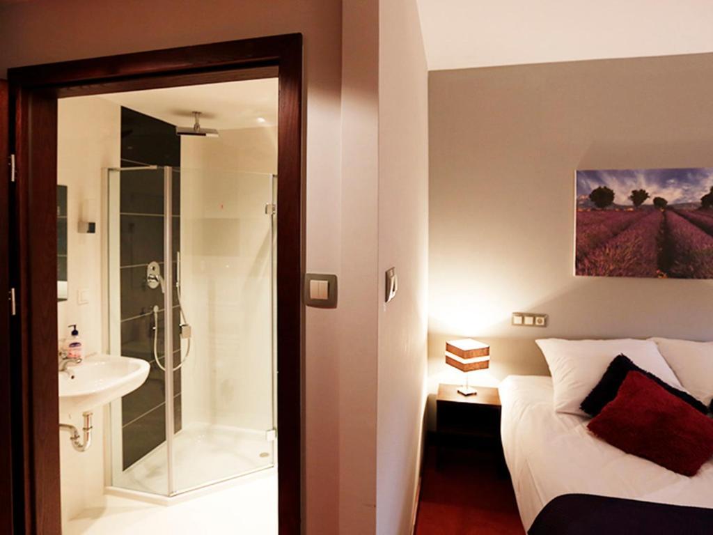 Hotel Otolinski Plock Ngoại thất bức ảnh
