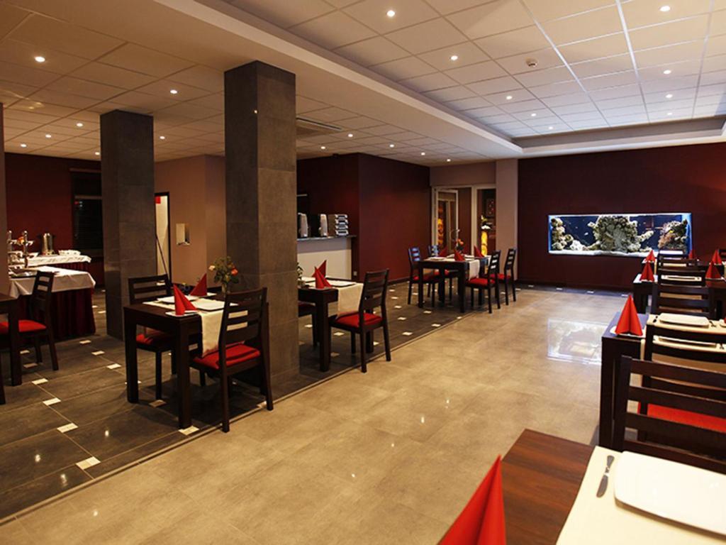 Hotel Otolinski Plock Ngoại thất bức ảnh