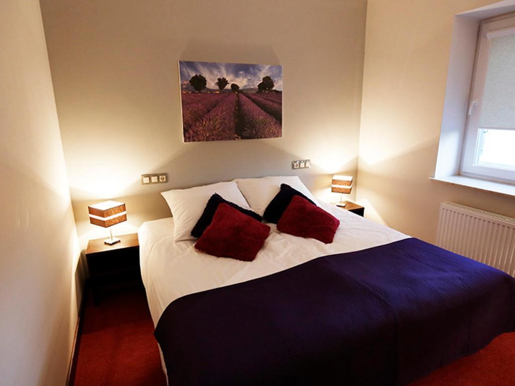 Hotel Otolinski Plock Ngoại thất bức ảnh