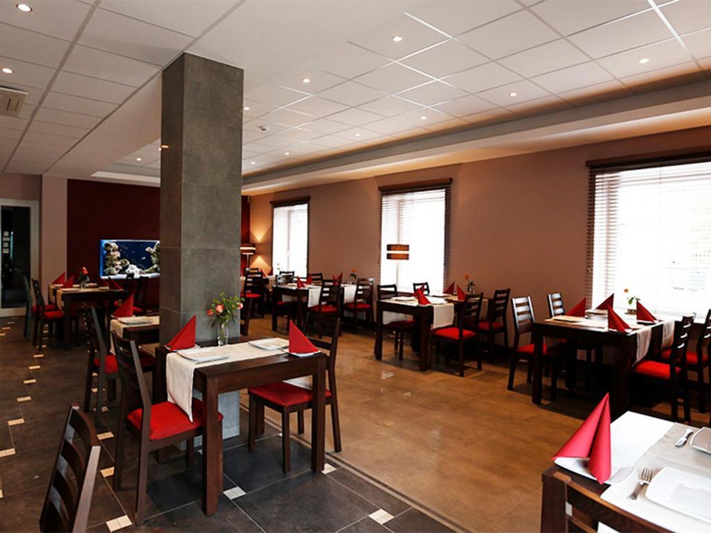 Hotel Otolinski Plock Ngoại thất bức ảnh