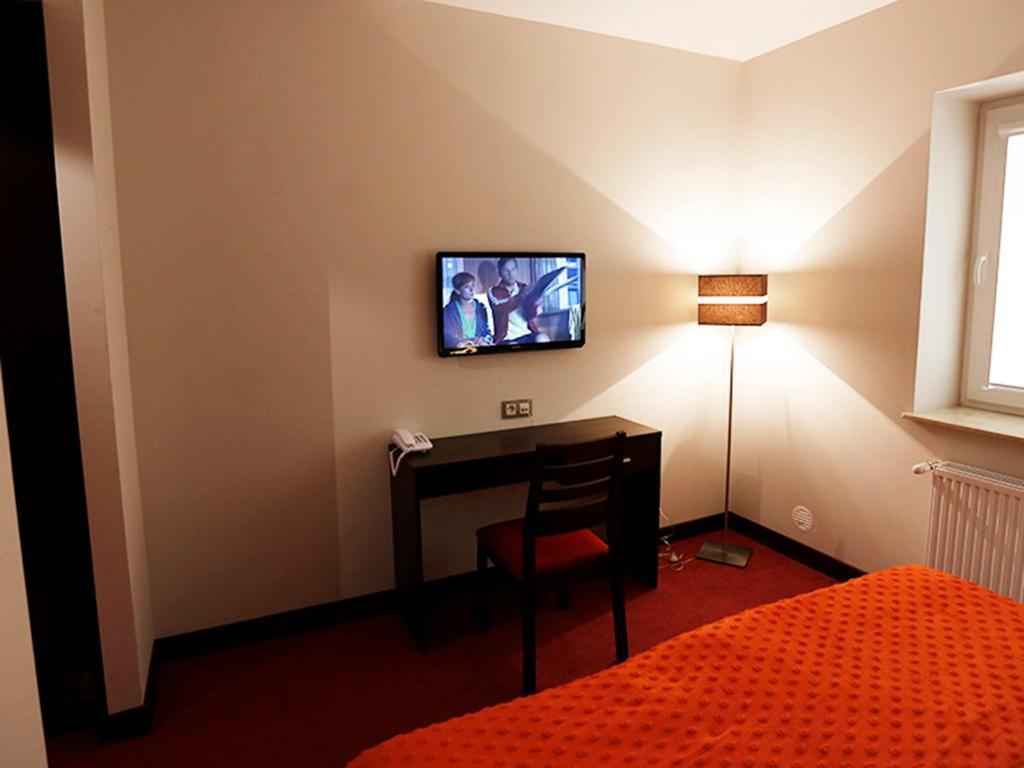 Hotel Otolinski Plock Phòng bức ảnh
