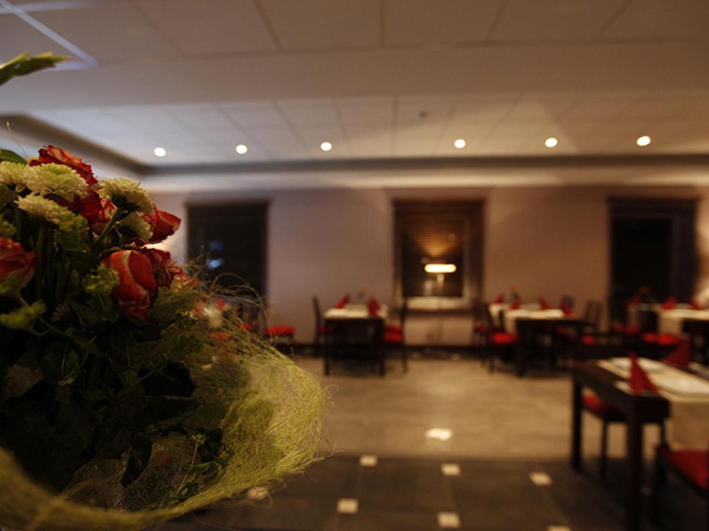 Hotel Otolinski Plock Ngoại thất bức ảnh