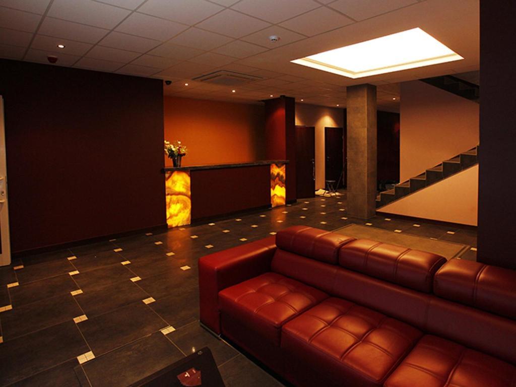 Hotel Otolinski Plock Ngoại thất bức ảnh